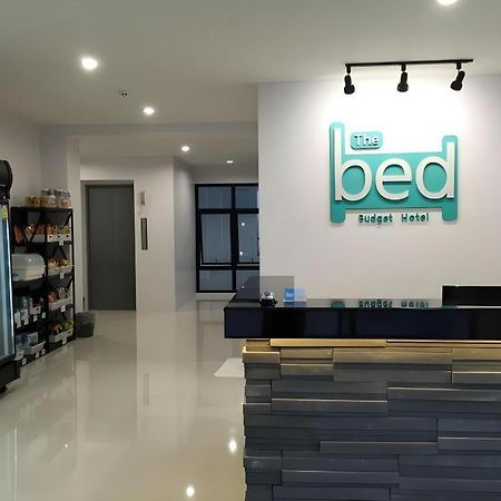The Bed Hotel Phitsanulok Exteriér fotografie